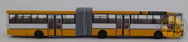 Preview: Modellbus 